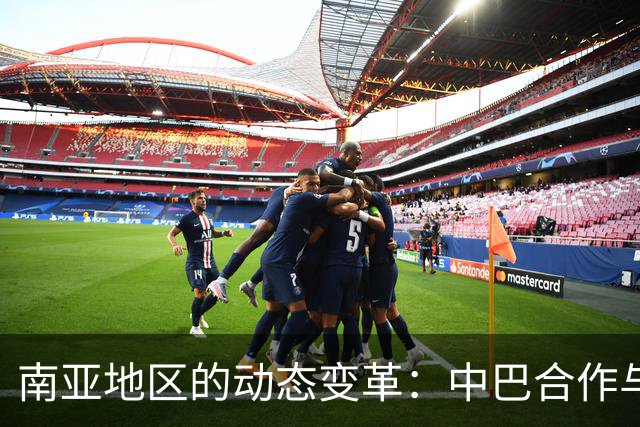 南亚地区的动态变革：中巴合作与印度应对的挑战